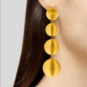 Rebecca de Ravenel Earrings